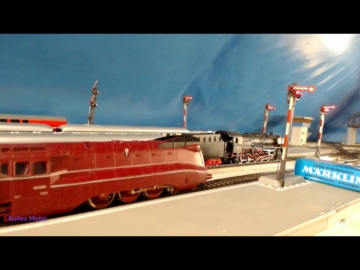 Nordlichtkalle  17-11-2021 video pvt on